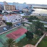 Studio 30M2 ,Vue Sur Mer Et Piscine, Commerce